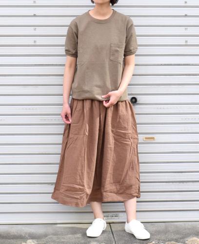 【Goodwear & ARMEN】 (165cm)