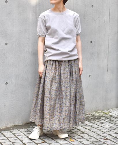 【Goodwear & SOIL】 (155cm)