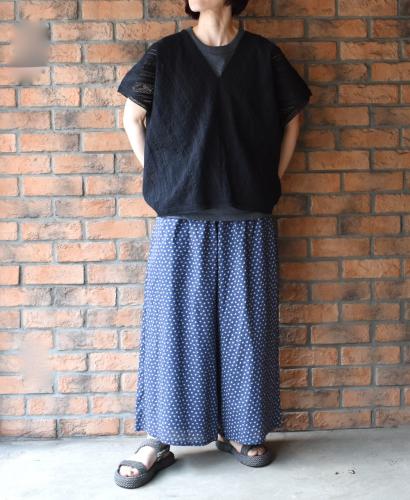 【SOIL&ARMEN】(155cm)