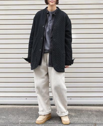 【ARMEN & SOIL & HTS】(157cm)