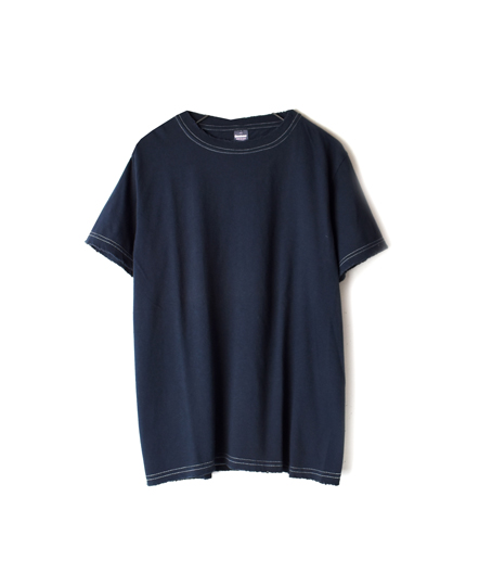 NGW0601GD DAMAGED 4.6oz CREW-NECK S/SL T-SHIRTS