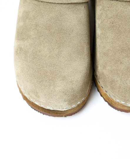 NEP1151 REGULAR HEEL CLOGS WITH STRAP