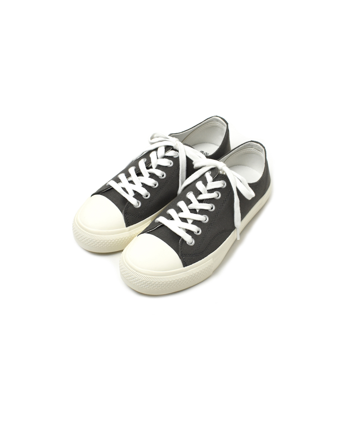 NAMC0701 (スニーカー) LOW-CUT CANVAS SNEAKER