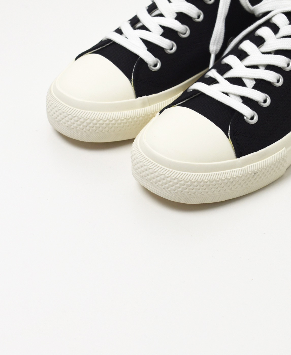 NAMC0701 (スニーカー) LOW-CUT CANVAS SNEAKER