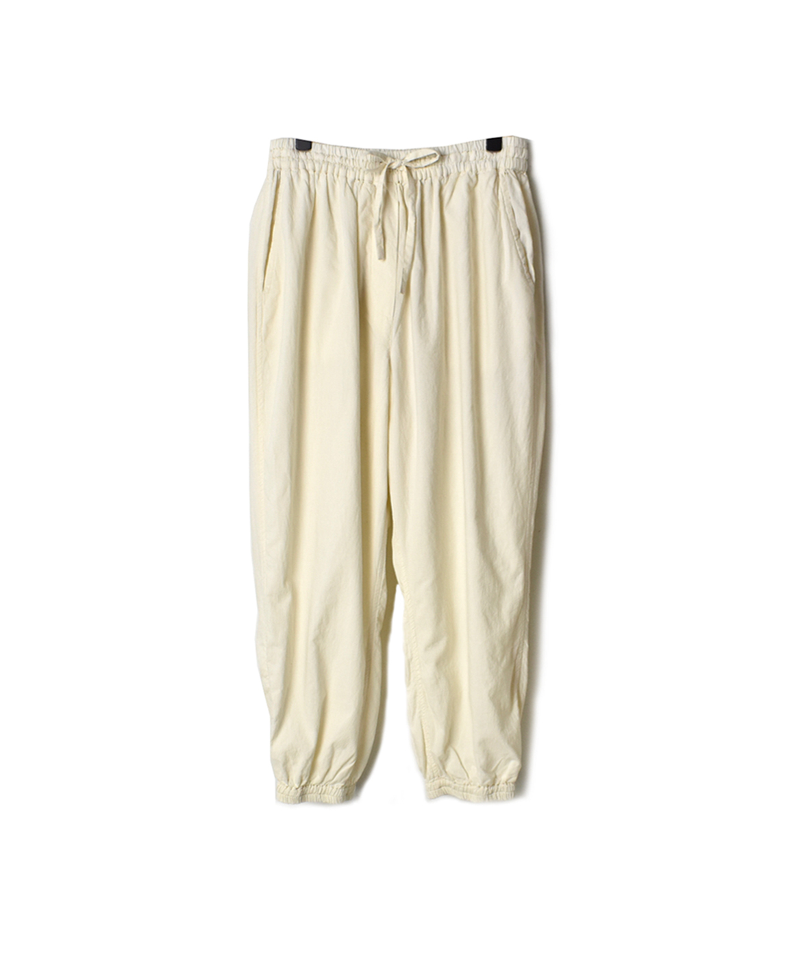 NVL2011CD 60’S ORGANIC CAMBRIC EASY PANTS