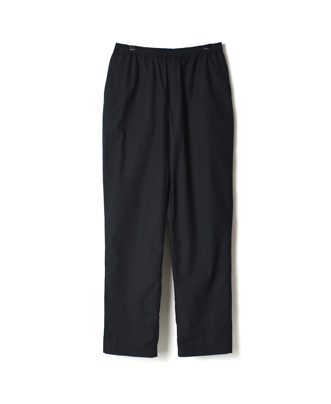 GNMDS2001TP COTTON EASY TAPERED PANTS