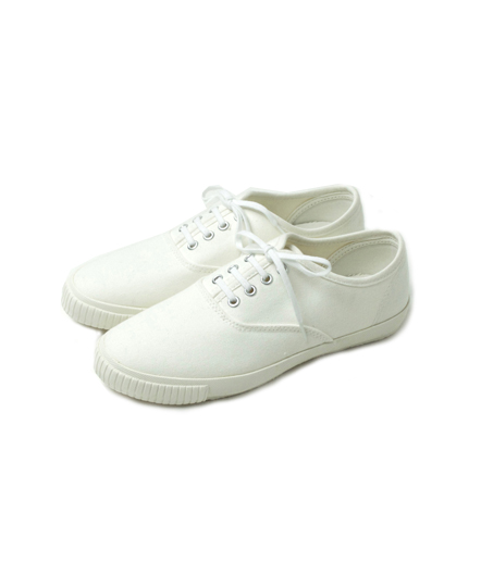 CNSL1301 SOIL LACE-UP SNEAKER