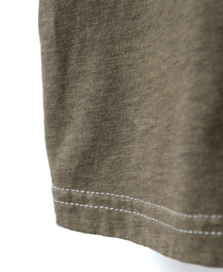 NGW0601G (Tシャツ) COTTON/POLYESTER 4.7oz CREW-NECK S/SL T-SHIRTS