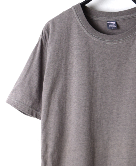 NGW0601G (Tシャツ) 4.7oz CREW-NECK S/SL T-SHIRTS