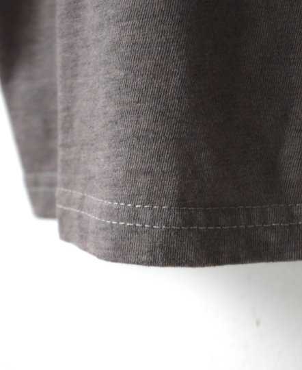 NGW0601G (Tシャツ) COTTON/POLYESTER 4.7oz CREW-NECK S/SL T-SHIRTS
