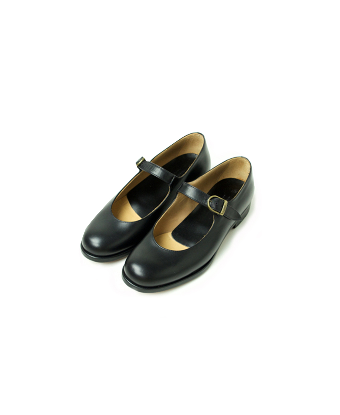 CMDS1701 ONE STRAP SHOES