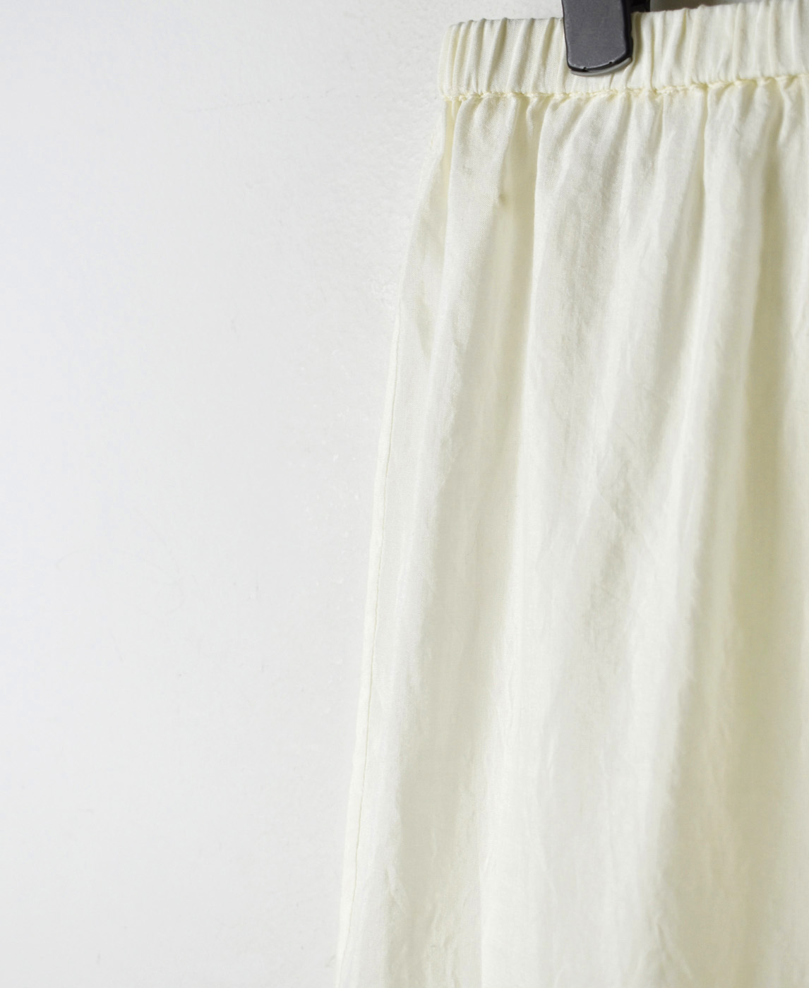 INMDS20143 (アンダーウェア) COTTON SILK EASY PANTS WITH LACE