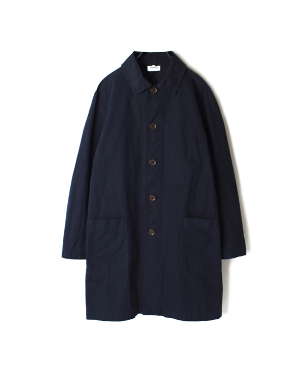 NAM1601CP COTTON AUTHENTIC WORK COAT