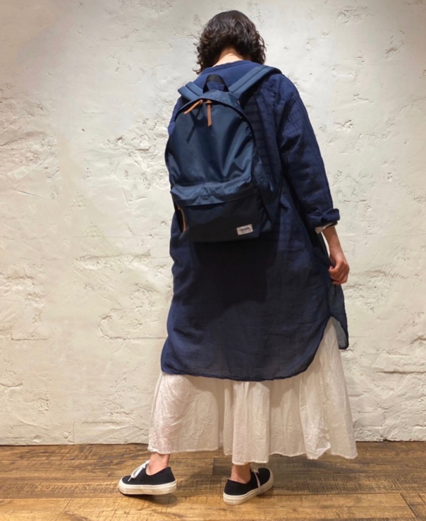 PNAM1611 (バッグ) NYLON DAYPACK