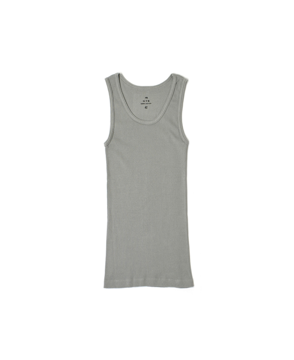 RNHT1911 MILITARY RIBBED TANK TOP