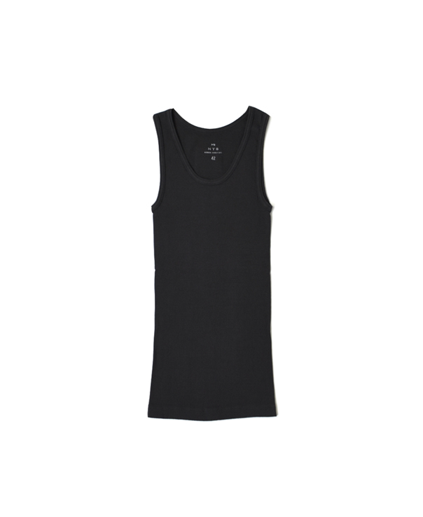 RNHT1911 MILITARY RIBBED TANK TOP