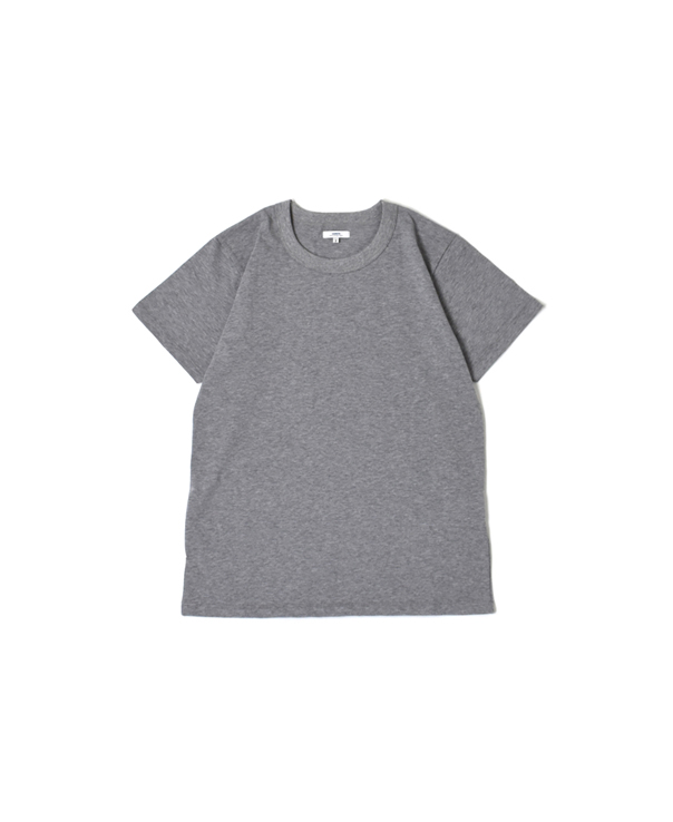 NFA1401 COTTON JERSEY CREW NECK S/SL T-SHIRT