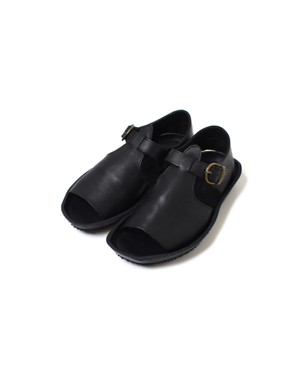 NPP2021 T-STRAP SANDAL