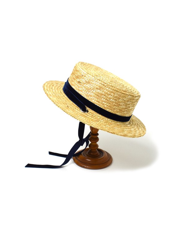 SNMDS2002 STRAW HAT