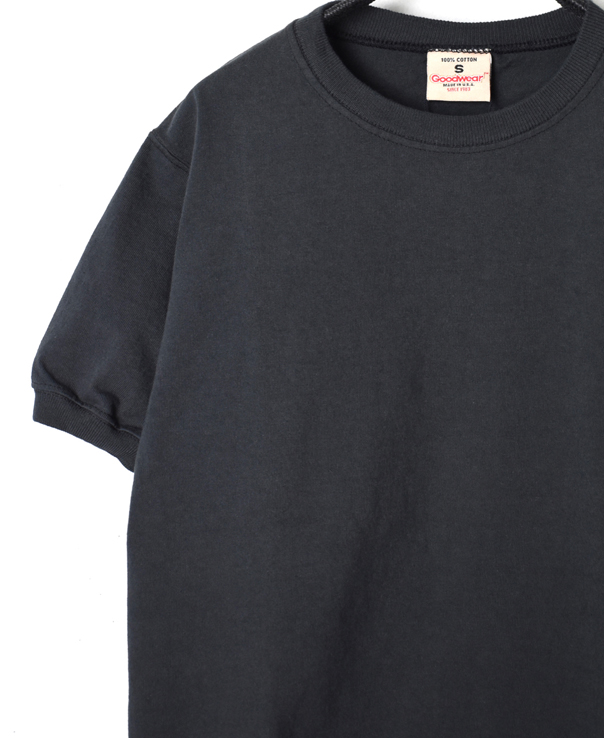 NGT9801 (Tシャツ) 7.2oz CREW-NECK T WITH CUFF&HEM RIB