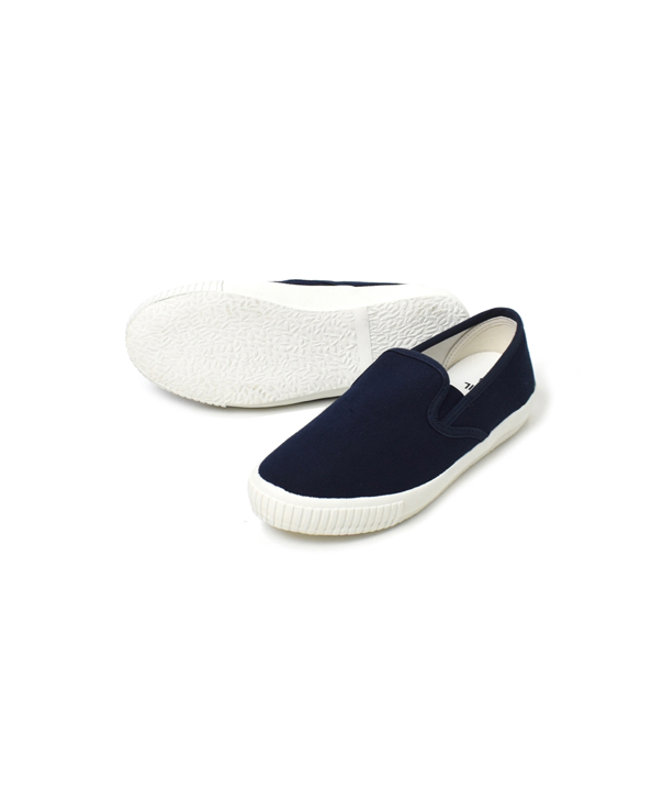 CNSL1501 (スニーカー) SLIP-ON SNEAKER