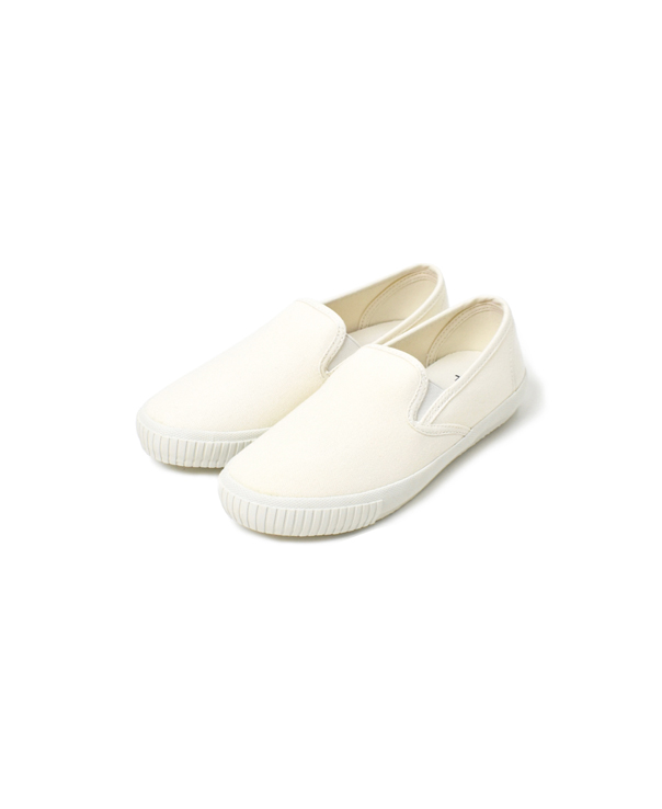 CNSL1501 (スニーカー) SLIP-ON SNEAKER