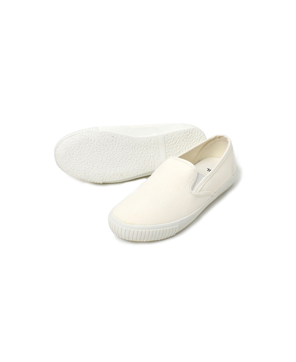 CNSL1501 (スニーカー) SLIP-ON SNEAKER