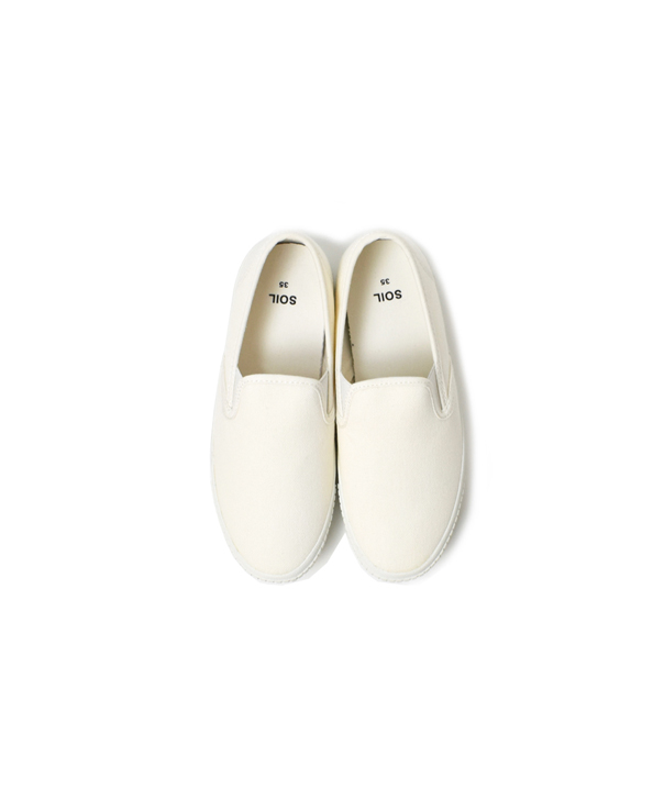 CNSL1501 (スニーカー) SLIP-ON SNEAKER