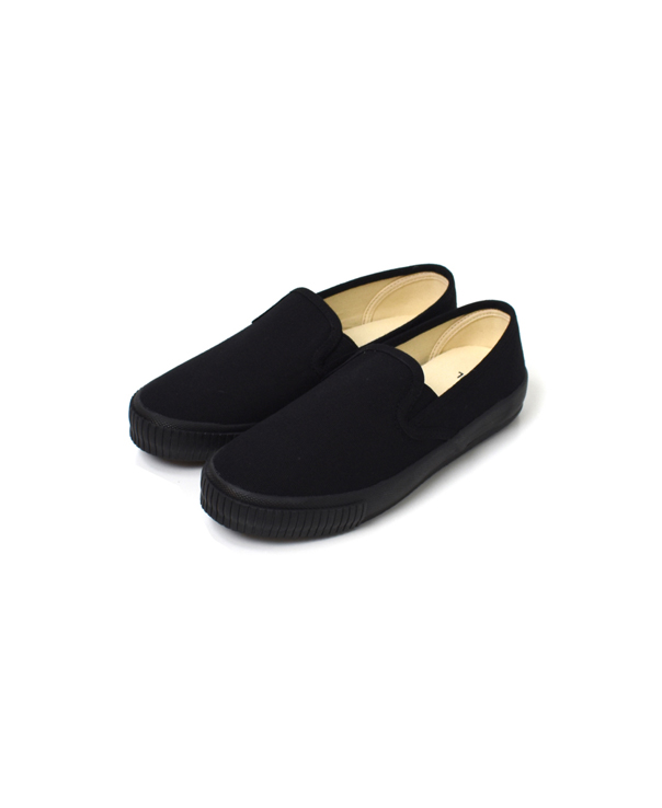 CNSL1501 (スニーカー) SLIP-ON SNEAKER