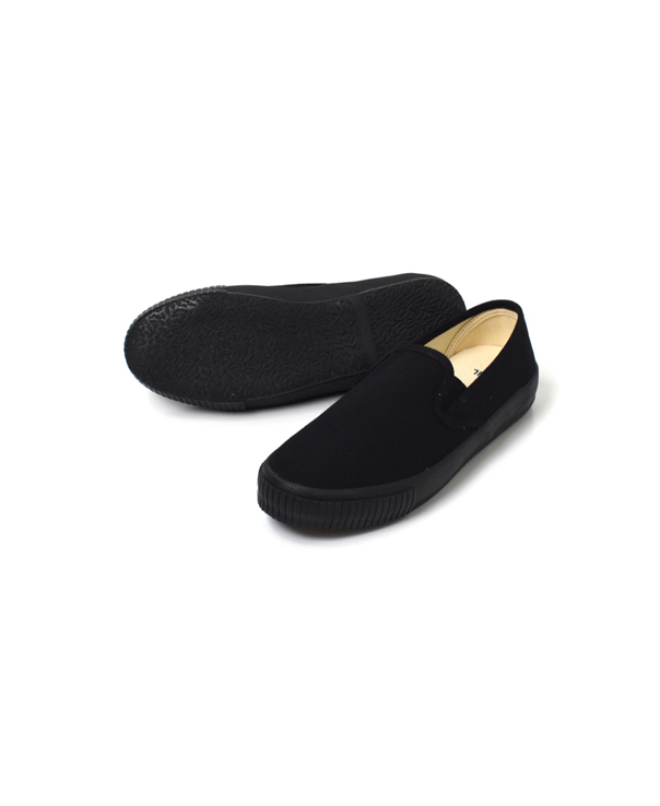 CNSL1501 (スニーカー) SLIP-ON SNEAKER