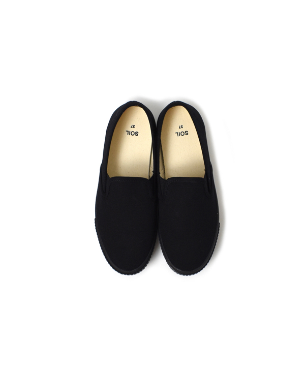 CNSL1501 (スニーカー) SLIP-ON SNEAKER