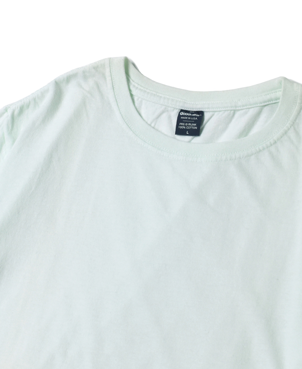 NGW0601 (Tシャツ) 4.4oz CREW-NECK S/SL T-SHIRTS