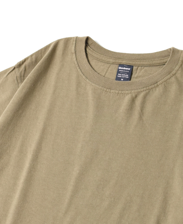 NGW0601 (Tシャツ) 4.4oz CREW-NECK S/SL T-SHIRTS