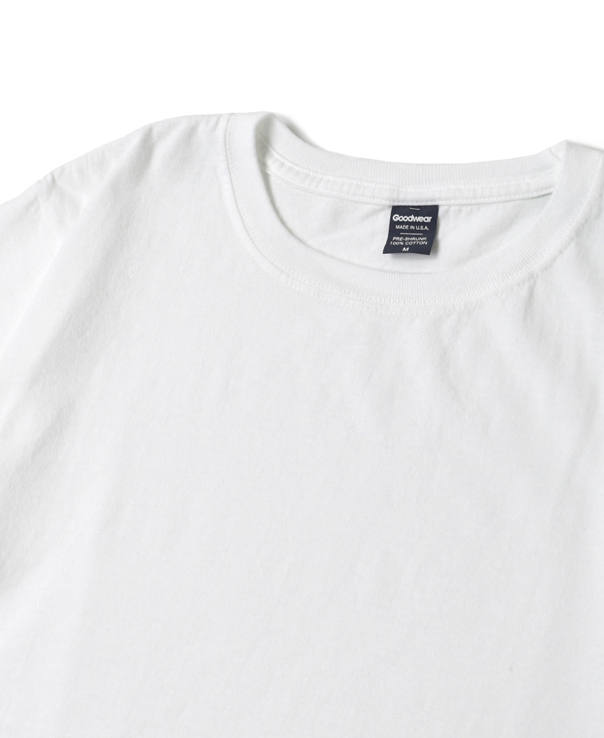 NGW0601 (Tシャツ) COTTON 4.4oz CREW-NECK S/SL T-SHIRTS