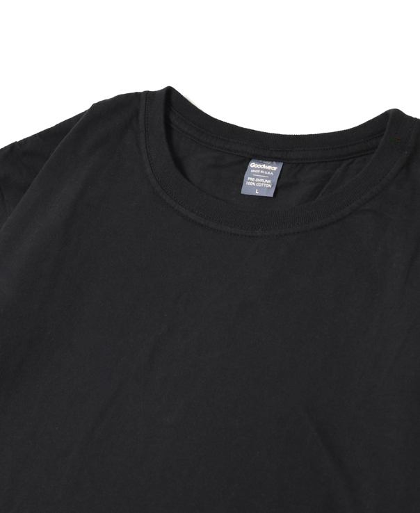 NGW0601 (Tシャツ) 4.4oz CREW-NECK S/SL T-SHIRTS