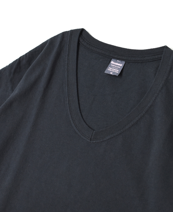 NGW0801 (Tシャツ) 4.4oz V-NECK S/SLEEVE T-SHIRTS