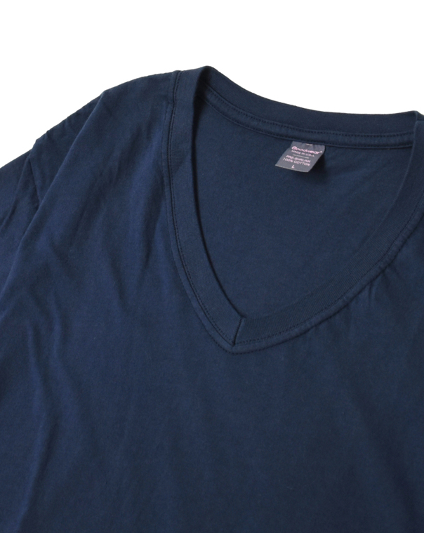 NGW0801 (Tシャツ) 4.4oz V-NECK S/SLEEVE T-SHIRTS