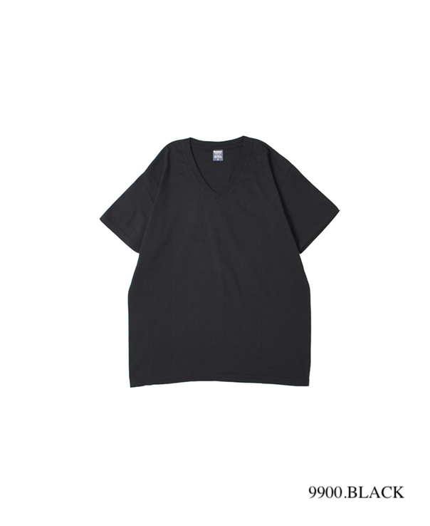 NGW0801 (Tシャツ) 4.4oz V-NECK S/SLEEVE T-SHIRTS