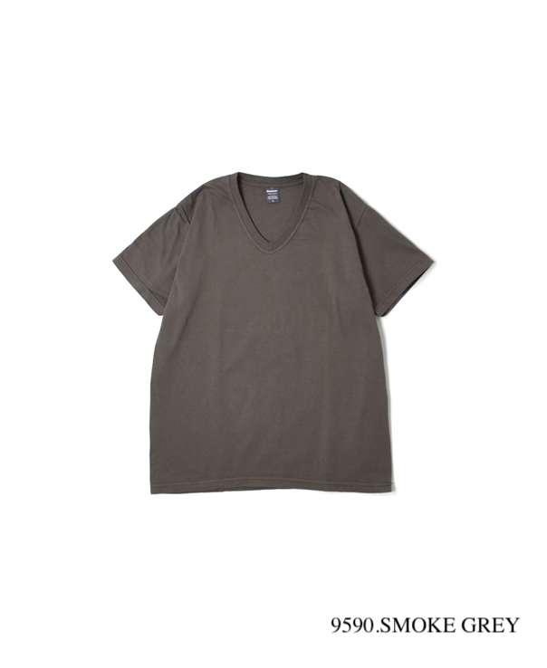 NGW0801 (Tシャツ) 4.4oz V-NECK S/SLEEVE T-SHIRTS