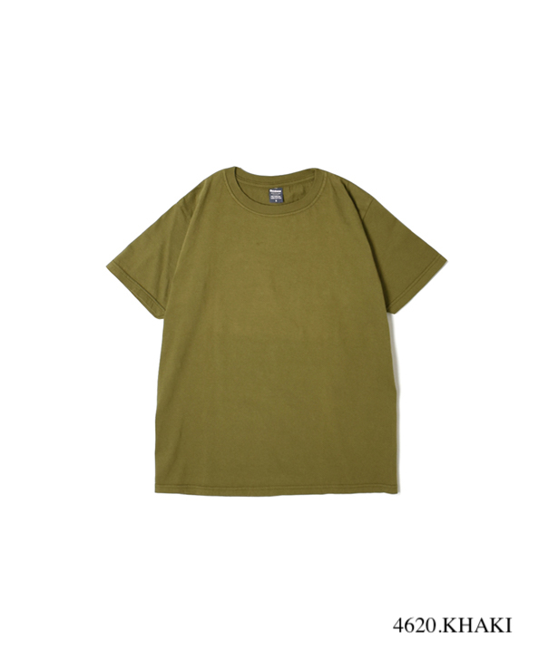 NGW0601 4.6oz CREW-NECK S/SL T-SHIRTS