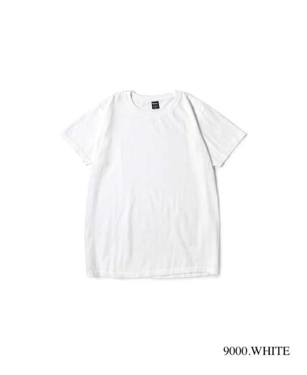 NGW0601 (Tシャツ) COTTON 4.4oz CREW-NECK S/SL T-SHIRTS