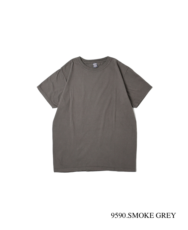 NGW0601 (Tシャツ) COTTON 4.4oz CREW-NECK S/SL T-SHIRTS