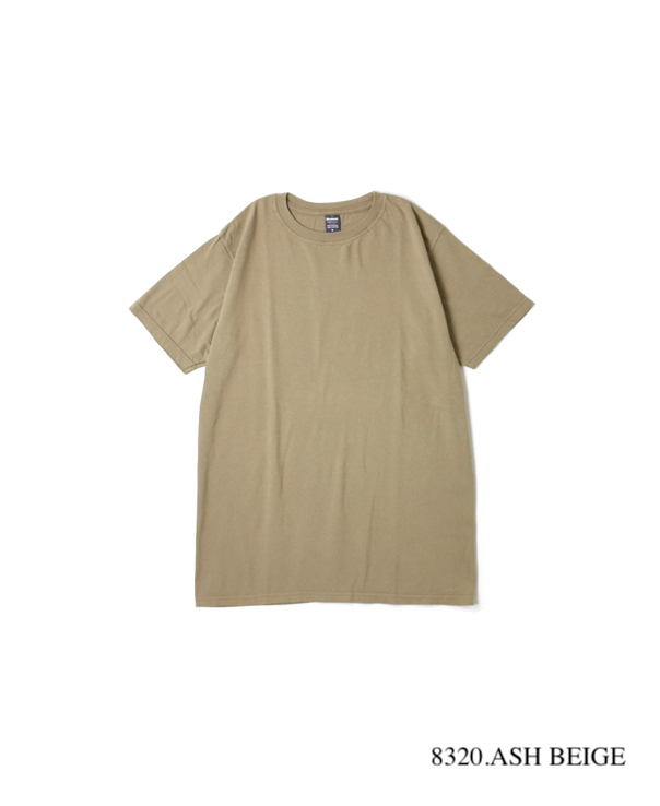 NGW0601 (Tシャツ) 4.4oz CREW-NECK S/SL T-SHIRTS