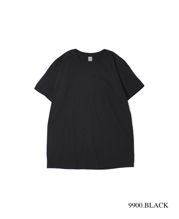 NGW0601 (Tシャツ) COTTON 4.4oz CREW-NECK S/SL T-SHIRTS