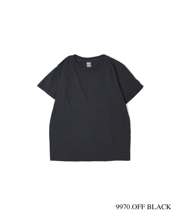 NGW0601 (Tシャツ) 4.4oz CREW-NECK S/SL T-SHIRTS
