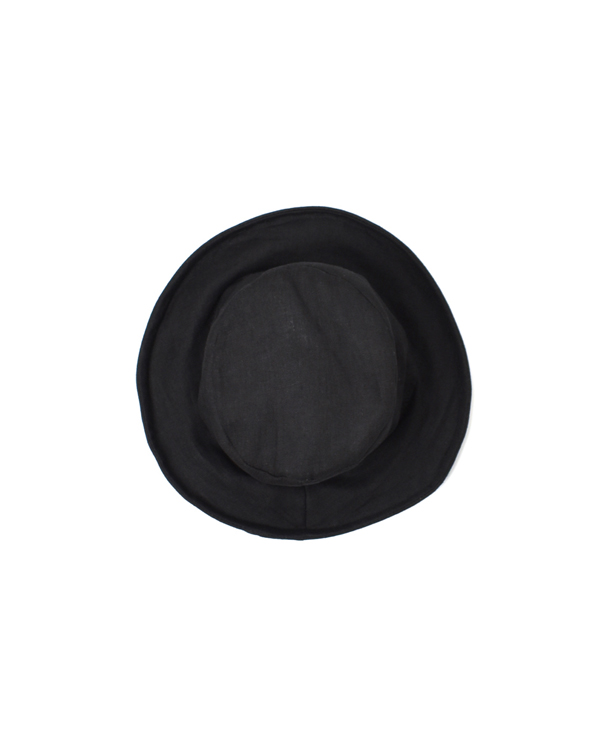 PHAM2001(帽子) LINEN SAILOR HAT