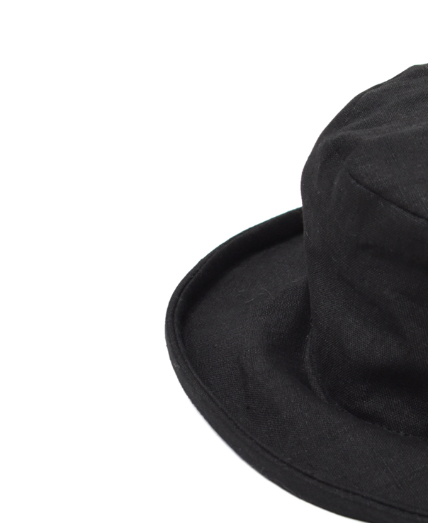 PHAM2001(帽子) LINEN SAILOR HAT