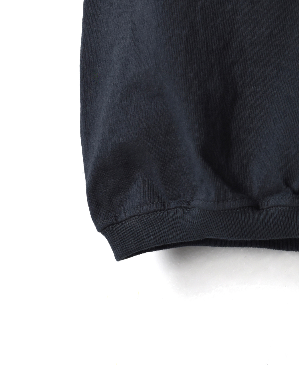 NGW1701 (Tシャツ) 7.2oz V-NECK S/SL CUFF AND BOTTOM RIB