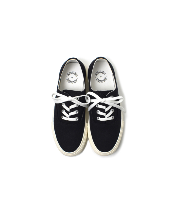 NAMC1901 LOW-CUT SNEAKER