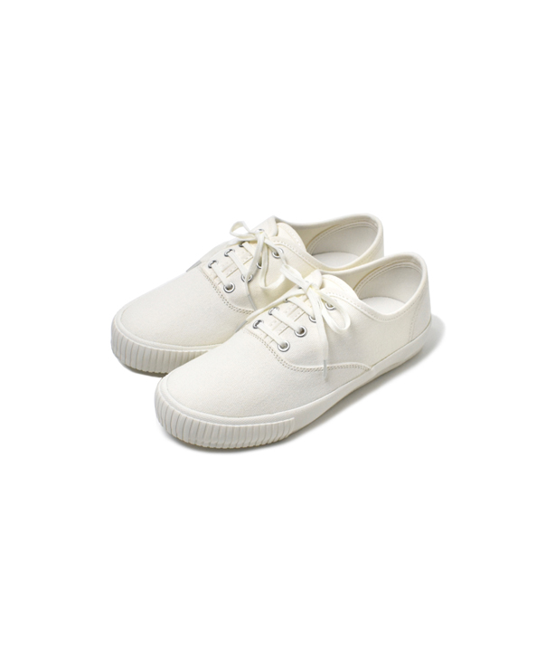 CNSL1301 (スニーカー) SOIL LACE-UP SNEAKER